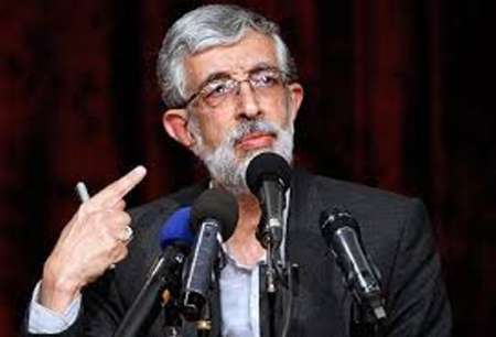 حداد عادل کا علامہ اقبال, ایرانی فرنڈشیپ ایسوسی ایشن تشکیل دینے کا مطالبہ