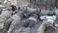 مصر؛ صحرائے سینا میں متعدد دھشتگرد ہلاک