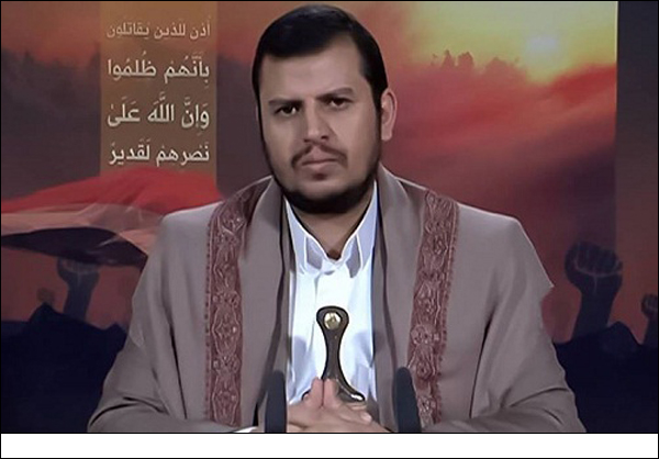 السعودية تقوم بجرائم ضد الشعب اليمني بتخطيط أمريكي والمستفيد الأكبر هو إسرائيل