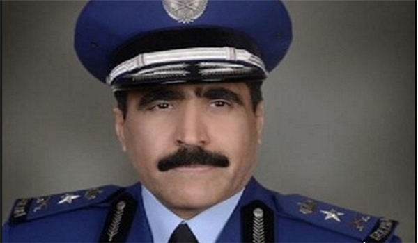 Ansarullah Officially Declares Role in Death of Saudi Air Force Commander