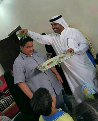 Bahraini child released after two-month detention over charges of smuggling explosives