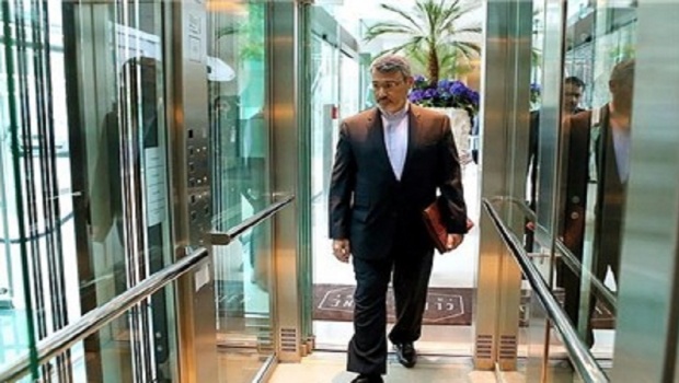 ایران کے ایٹمی مذاکرات کے بارے میں روئٹرز کی خبر جھوٹی