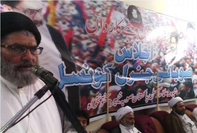 قومی ایکشن پلان کے باوجود دہشتگردی کی وارداتیں باعث تشویش ہیں