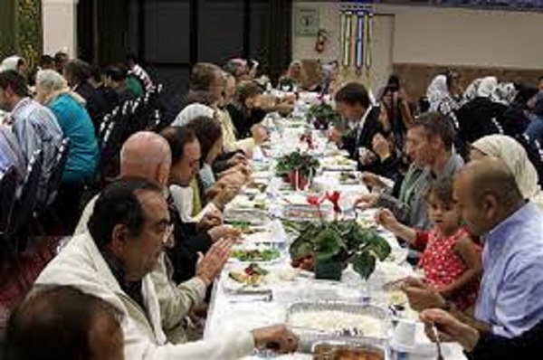 Californian Muslims brace for Ramadan celebrations