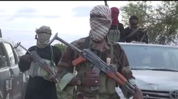Boko Haram ta hallaka mutane a Munguno