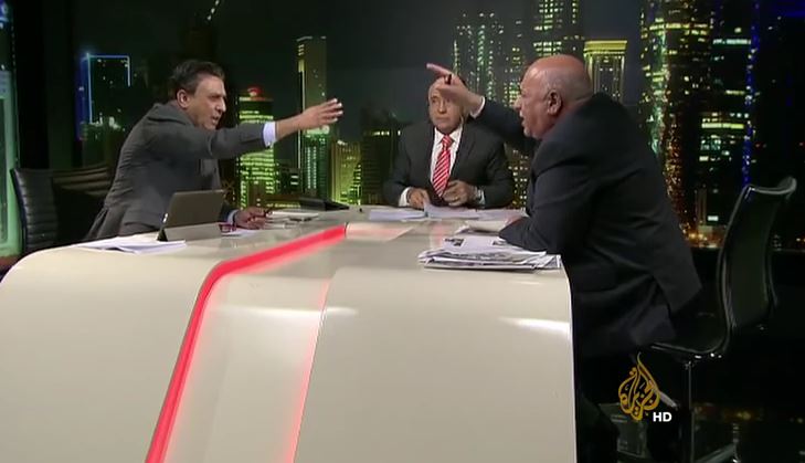Al Jazeera’s live debate: Ayatollah Sistani recieved $200 million from US; Iran seeks to destroy Iraqi army