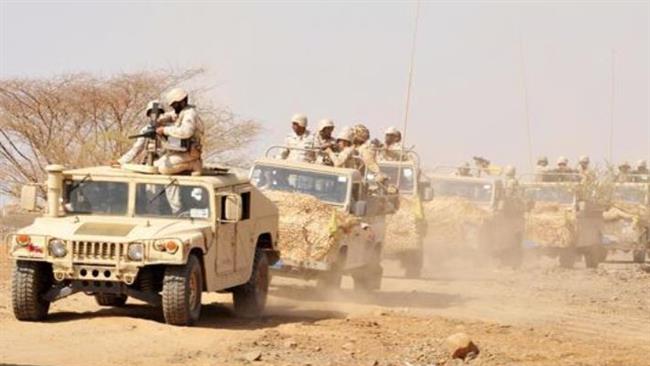 Saudi soldier shoots dead comrade, wounds others for 'Invasion of Yemen'