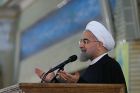 Präsident Rohanis Rede anlässlich des Jahrestags des Dahinscheidens von Imam Khomeini 