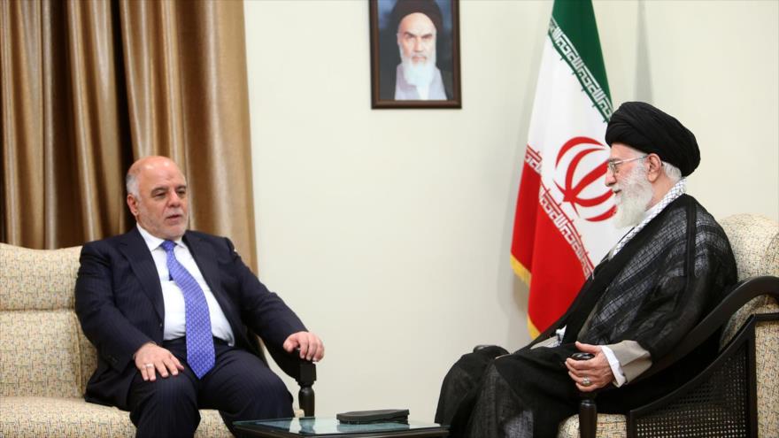 L'ayatollah Khamenei : Ouest cherche à saper l'unité de l'Irak