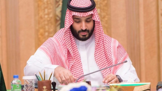 سعودی عرب کی آدھی قمر پہلے ہی سے ٹوٹی ہوئی تھی باقی یمن پرحملے کے بعد ٹوٹ گئی