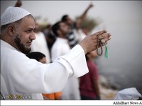 Fotostrecke: Komitees zur Sichtung der Neumondsichel in Bahrain
