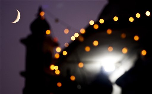  “Acontecimientos Históricos del Mes de Ramadán”