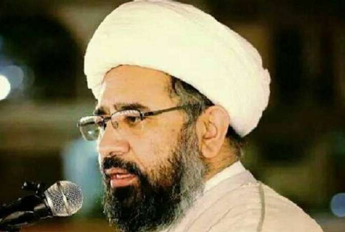 ماہ صیام تزکیہ نفس کا مہینہ ہے: علامہ شہیدی