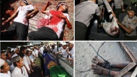 ملک بدر کئے گئے مسلمانوں کو میانمار کی شہریت دی جائے!: آنگ سان سوچی
