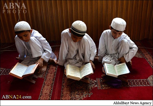 تصویری رپورٹ/ افغانستان میں ماہ رمضان