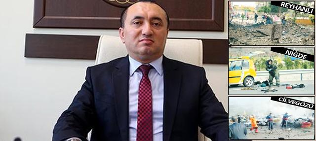 Korkunç ifadeler