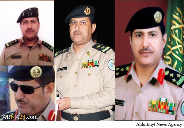 مقتل عقيد في الجيش السعودي بانفجار لغم بمحافظة جازان + صور