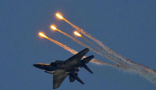 طيران الجيش التشادي يدمر 6 مواقع لحركة بوكو حرام في نيجيريا