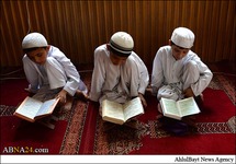 Fotostrecke: Ramadan in Afghanistan 