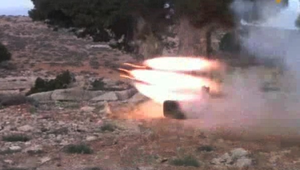  حزب الله يستهدف داعش ويقتل القيادي أبو عائشة الليبي