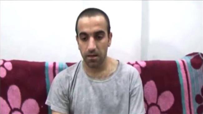 Turkish ISIL militant confirms Ankara-Takfiri ties