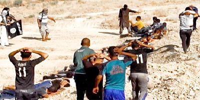 Speicher katliamı ve Irak’taki mirası