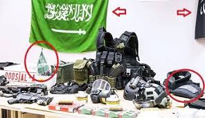 سعودی عرب داعش سے کم نہیں: برطانوی جریدہ