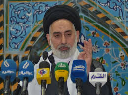 دشمن کا پوری طرح سے مقابلہ کرنے کی ضرورت: عراقی عالم دین