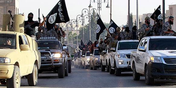 “La Inteligencia y las Autoridades Turcas están Involucradas en el Suministro de Armas al Daesh” 