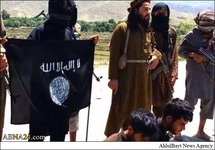 Zwei Männer von IS in Afghanistan getötet + Foto
