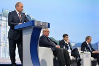 Путин: нельзя требовать от Ирана невыполнимого