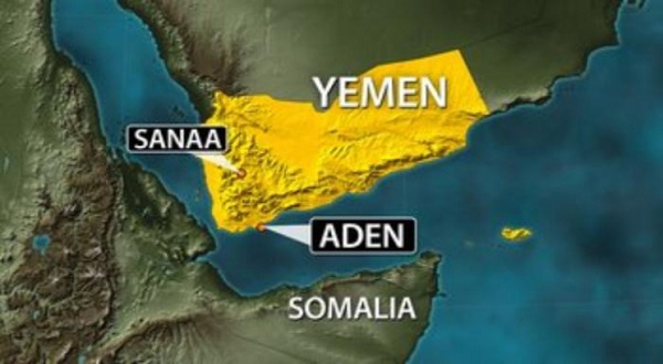 Amerika'nın Yemen’i bölme projesi