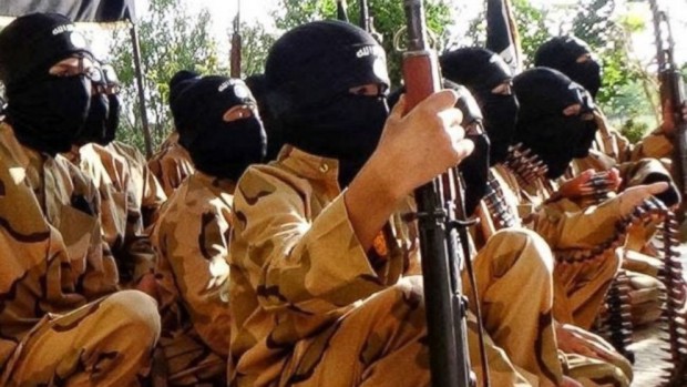 Syrian boy recruited by ISIS conducts suicide attack in Iraqi Anbar, 30 people killed