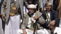 انصار اللہ سے وابستہ عوامی رضاکاروں کی سعودی فوج کے مقابلے میں پیشقدمی