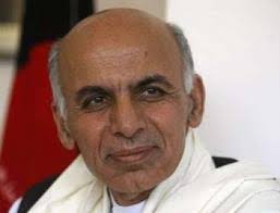 افغان صدر نے رہبر انقلاب کا شکریہ ادا کیا