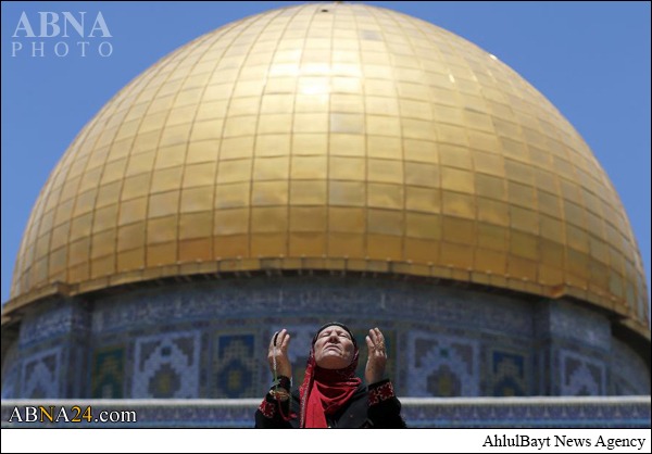 “Ramadán Alrededor del Mundo”