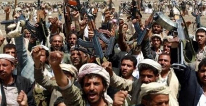 Suudiler Yemen'de hezimete uğradı