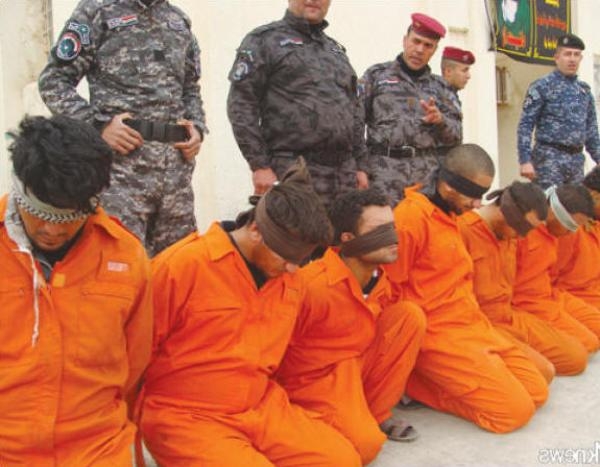 تحويل صلاحية التوقيع على احكام الاعدام من رئیس الجمهورية الى وزير العدل في العراق