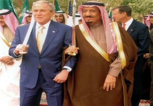 یمن میں آل سعود کا اصلی چہرہ بے نقاب/ اب مکہ اور مدینہ آل سعود کا نہیں