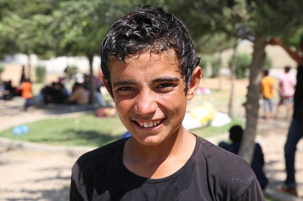 The Times: Boys Tell How ISIL Turned them into Suicide Bombers