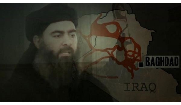 Ex-Commander: Syrian Intelligence Agency Finds Abu Bakr Al-Baghdadi's Hideout