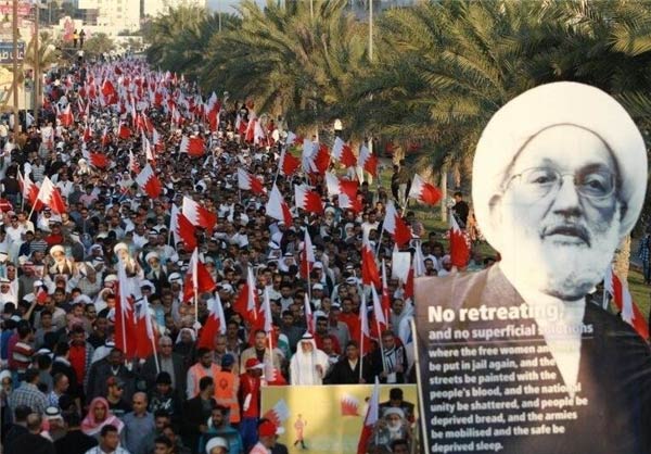 Ayatollah Isa Qasem ‘red line’ for Bahraini revolutionaries
