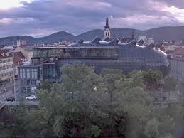 Eröffnung des islamischen Zentrums in Graz