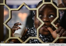 Fotostrecke: Ramadan in Niger