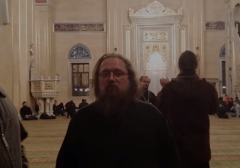 Православный священник: Во времена Христа постились так, как сегодня постятся мусульмане