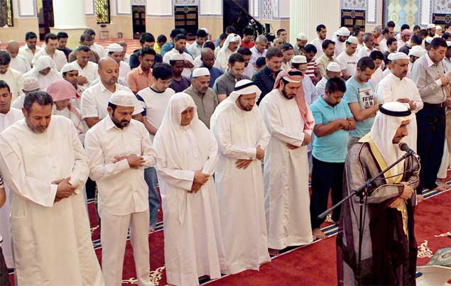 ISIS: Tarawih prayers is heresy and straying from the true path of Islam