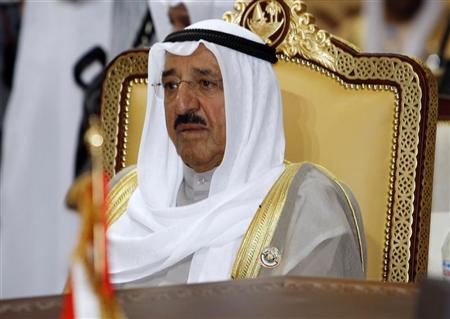 محكمة تقضي بالسجن ثلاث سنوات على ناشطة بتهمة إهانة أمير الكويت