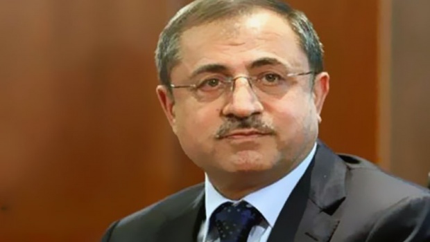 شام کے وزیر داخلہ کا دورہ ایران