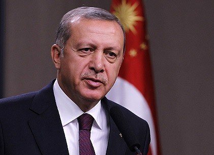 اردوغان کی اتحادی حکومت تشکیل دینے پر تاکید