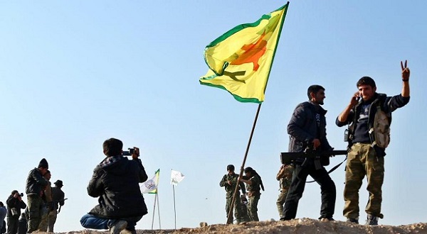 PYD’ye ‘üst akıl’ icat eden Ankara’nın ‘mefluç aklı’